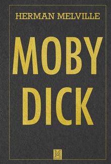 Moby Dick PDF