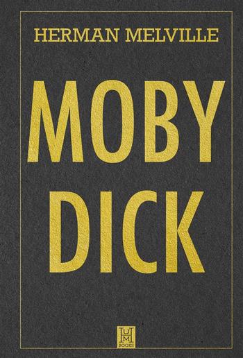 Moby Dick PDF