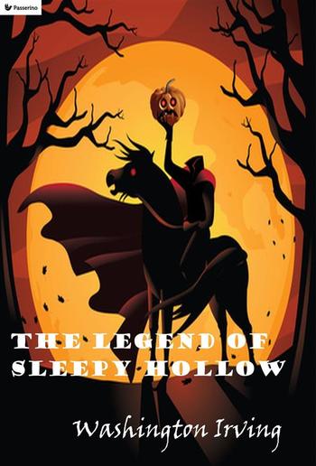 The legend of Sleepy Hollow PDF