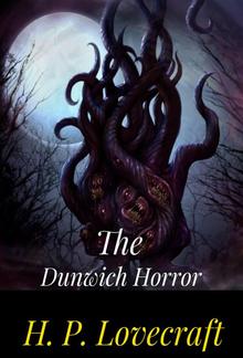The Dunwich Horror PDF