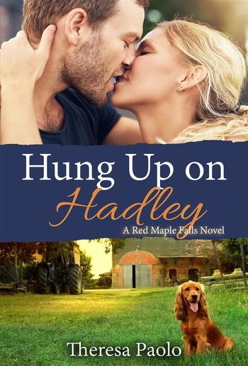 Hung Up on Hadley PDF