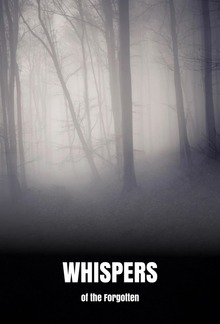 Whispers of the Forgotten PDF