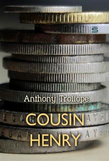 Cousin Henry PDF