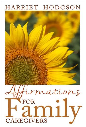 Affirmations for Family Caregivers PDF
