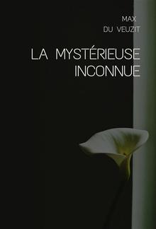 La mystérieuse inconnue PDF