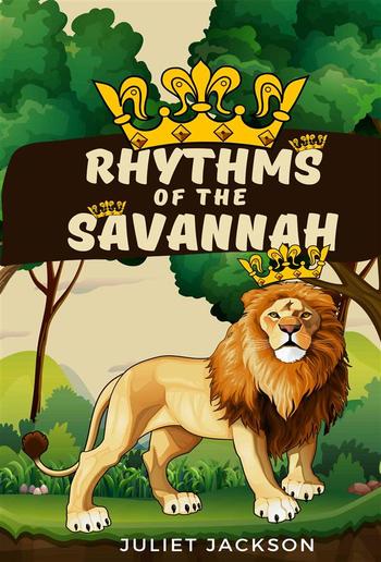 Rhythms of the Savannah PDF