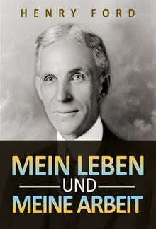 Mein leben und meine arbeit (Übersetzt) PDF