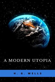 A Modern Utopia PDF