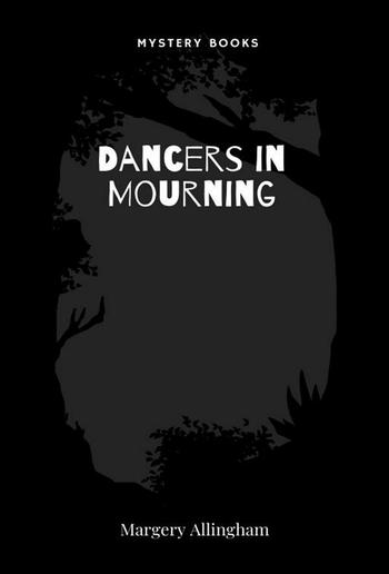 Dancers in Mourning PDF