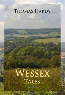 Wessex Tales PDF