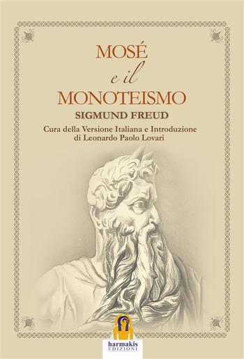 Mosè e il Monoteismo PDF