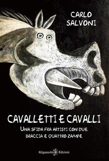 Cavalletti e cavalli PDF