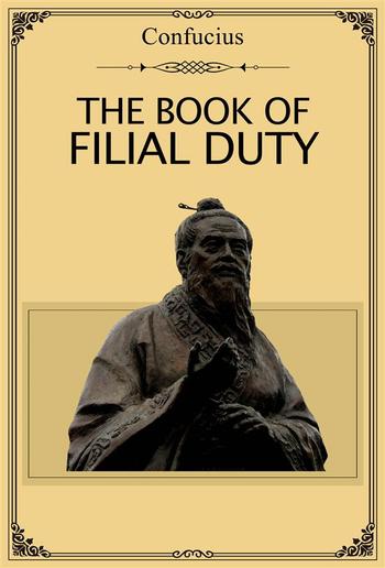 The Book of Filial Duty PDF