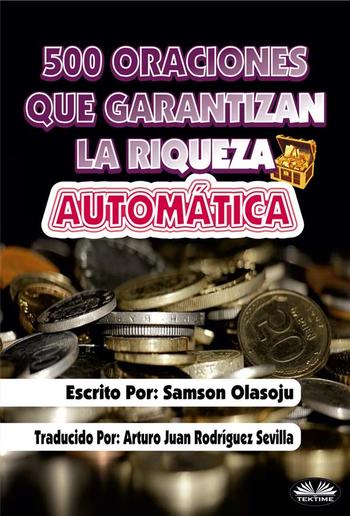 500 Oraciones Que Garantizan Una Riqueza Automática PDF