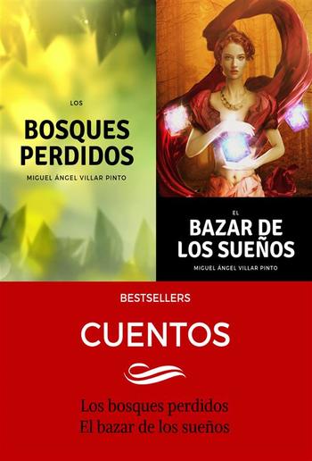 Bestsellers: Cuentos PDF