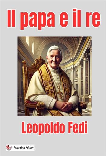 Il papa e il re PDF