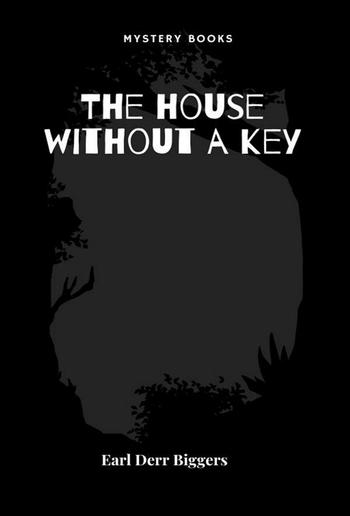 The house without a key PDF