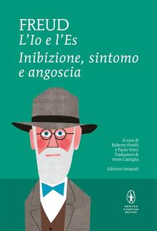 L'Io e l'Es. Inibizione, sintomo e angoscia PDF