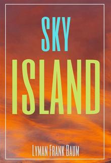 Sky Island (Annotated) PDF