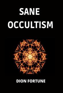 Sane Occultism PDF