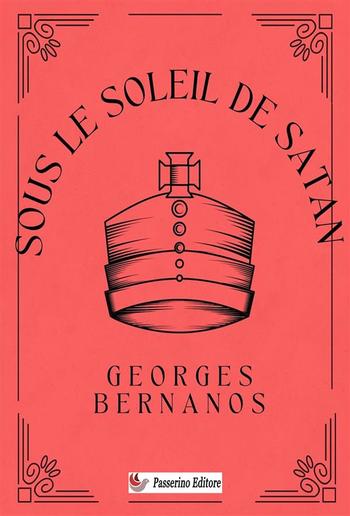 Sous le soleil de Satan PDF