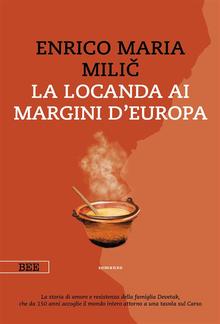 La locanda ai margini d'Europa PDF