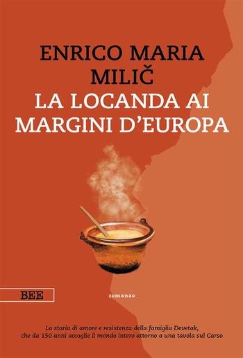 La locanda ai margini d'Europa PDF