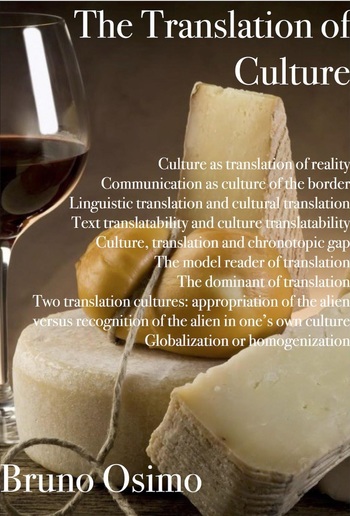 The Translation of Culture PDF