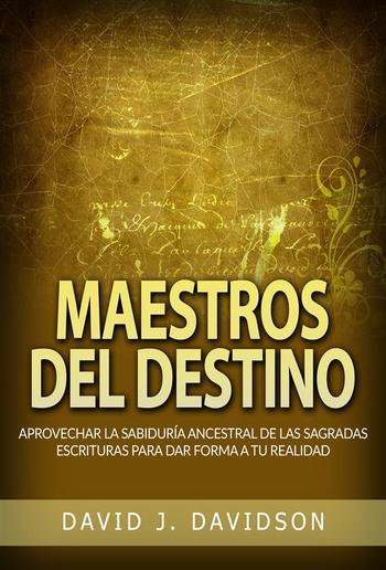 Maestros del Destino (Traducido) PDF