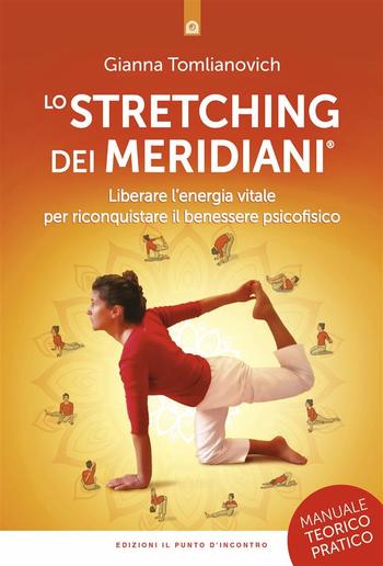Lo stretching dei meridiani PDF
