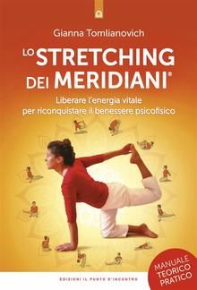 Lo stretching dei meridiani PDF
