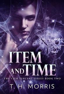 Item and Time PDF