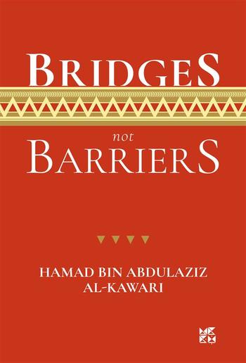 BRIDGES not BARRIERS PDF