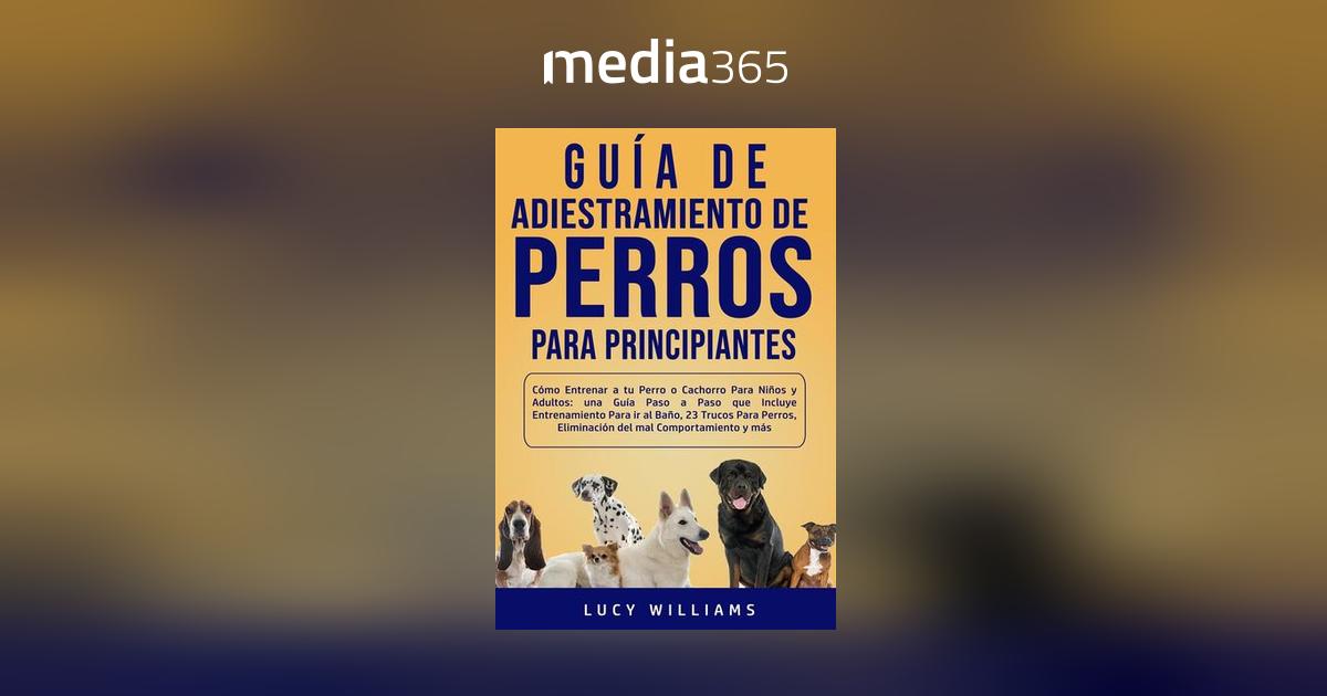 libro 101 trucos caninos pdf