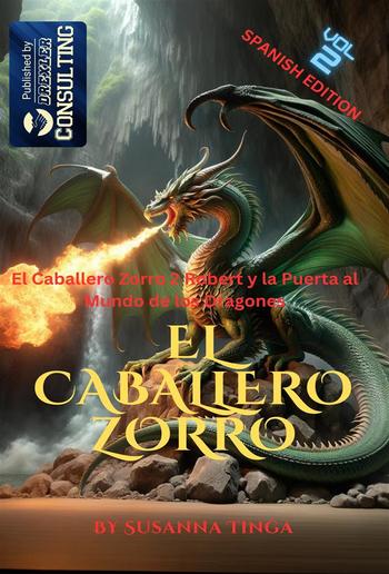 El Caballero Zorro 2 PDF