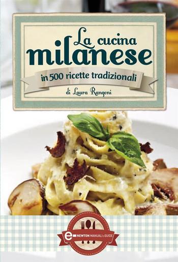 La cucina milanese PDF