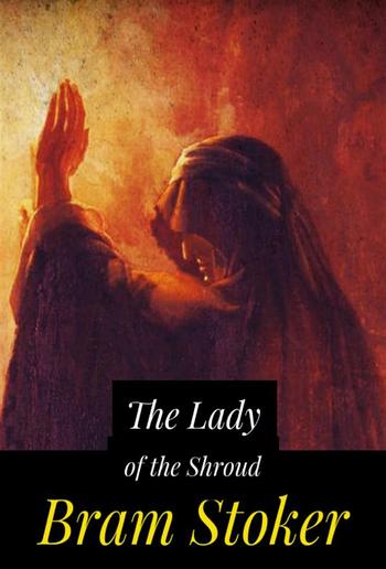 The Lady of the Shroud PDF