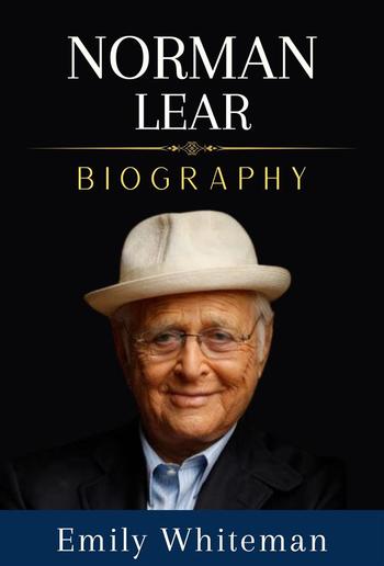 Norman Lear Biography PDF