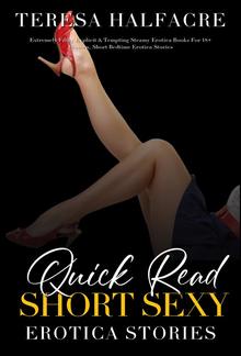 Quick Read Short Sexy Erotica Stories PDF