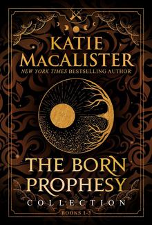 The Born Prophecy Collection PDF