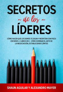 Secretos de los Líderes PDF