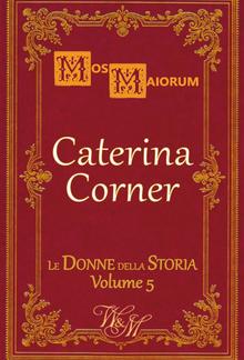 Caterina Corner PDF