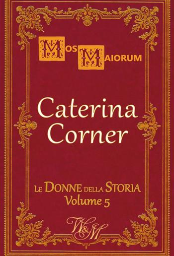 Caterina Corner PDF