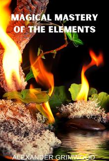 Magical Mastery of the Elements PDF