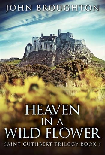 Heaven In A Wild Flower PDF