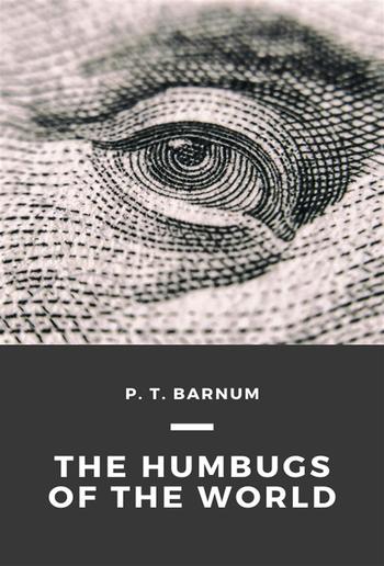 The Humbugs of the World PDF