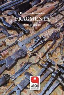 Fragmenta. Note di viaggio PDF