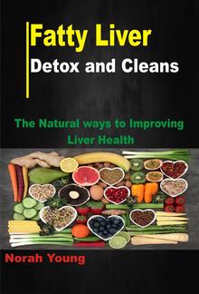 Fatty liver detox and cleans PDF