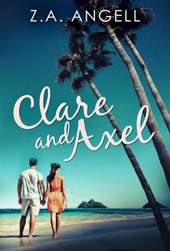 Clare and Axel PDF