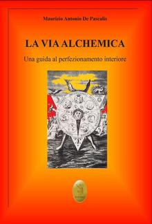 La via alchemica PDF